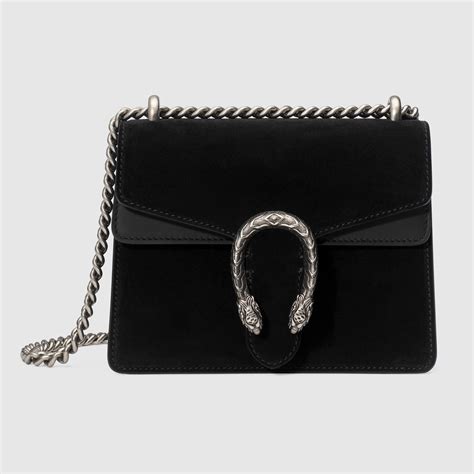 white gucci mini dionysus|Gucci dionysus black suede.